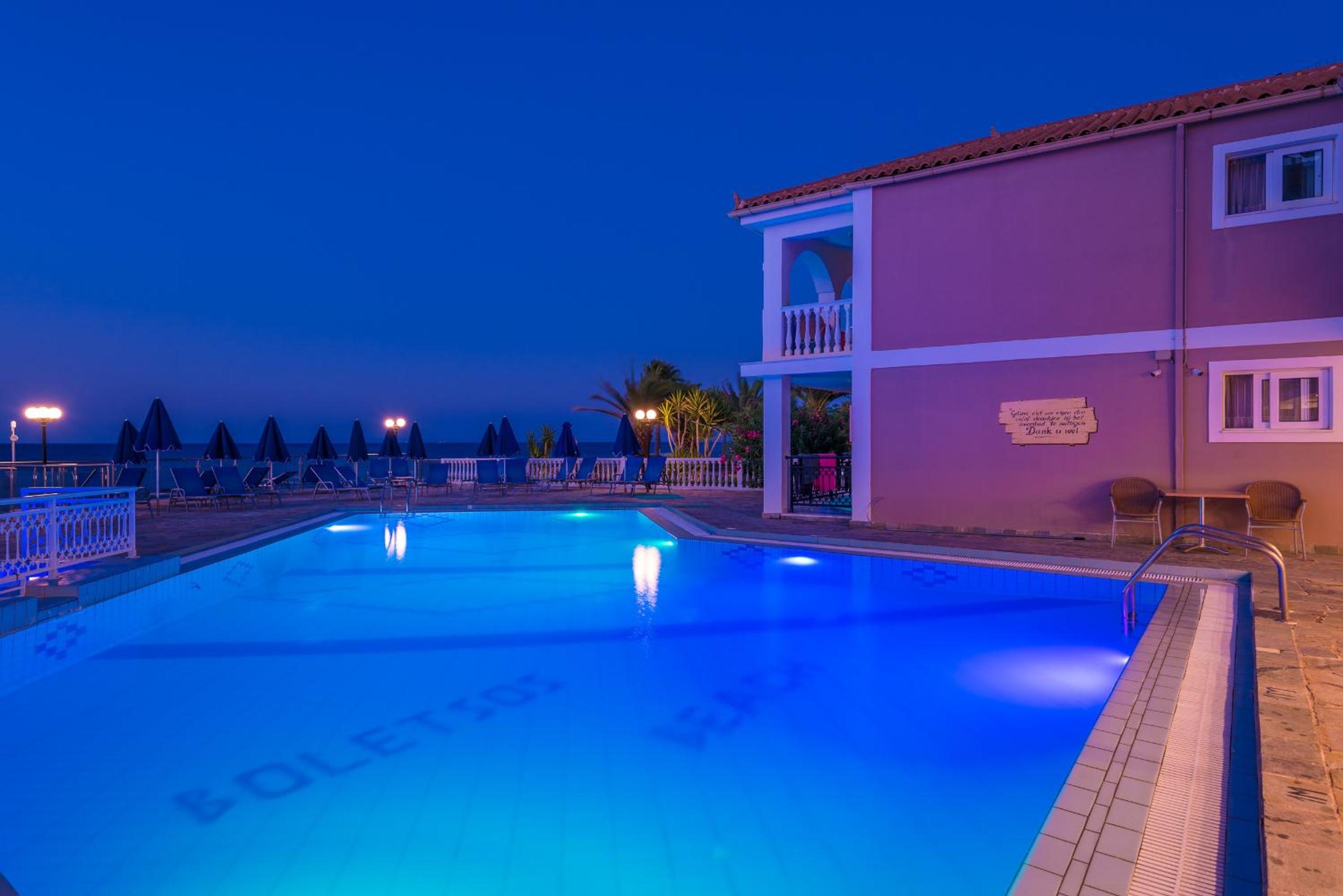 Boletsos Beach 33/52