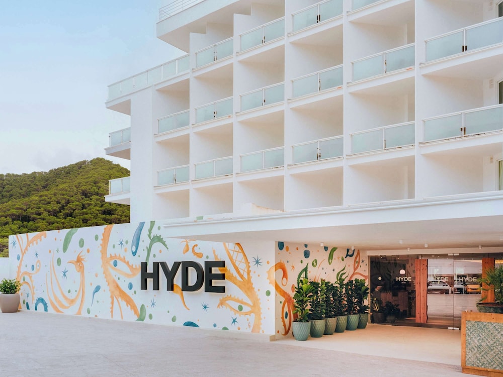 Hyde Ibiza photo4