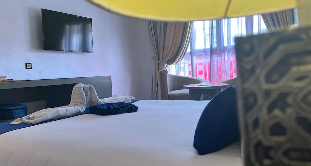 Hotel Al Massira 16/39