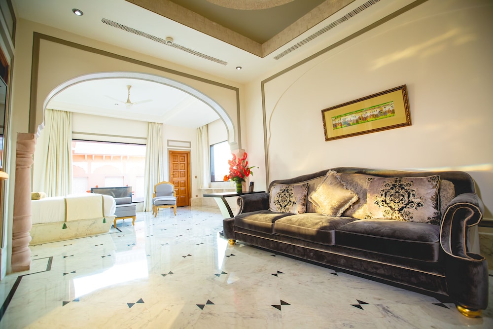 Buena Vista Luxury Garden Spa Resort 45/72