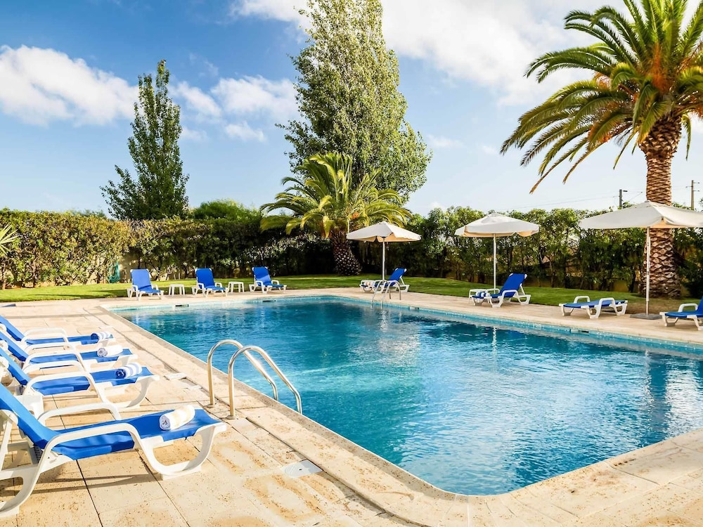 Ibis Faro Algarve 4/43