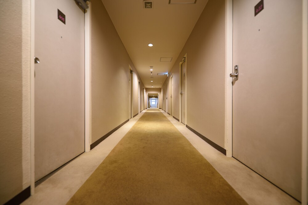 Morioka City Hotel 34/46