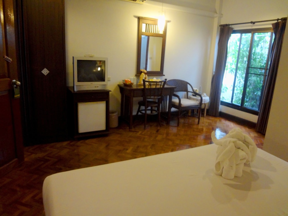 Baiyoke Chalet 42/64
