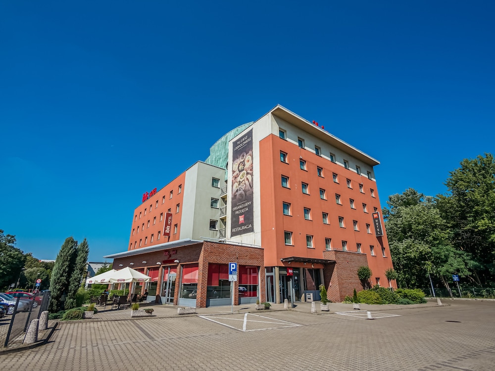 Ibis Katowice Zabrze 2/50