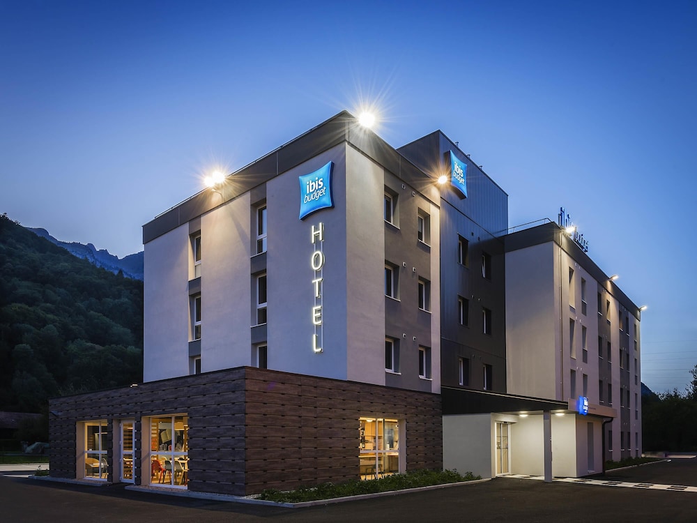 Ibis Budget Sallanches Pays Du Mont Blanc 12/47
