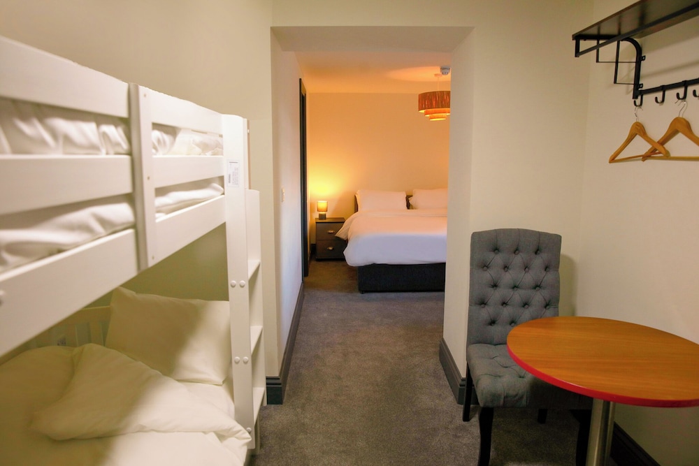 The George Wright Boutique Hotel, Bar & Restaurant 24/44