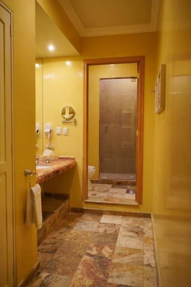 Gran Hotel de Queretaro 28/50