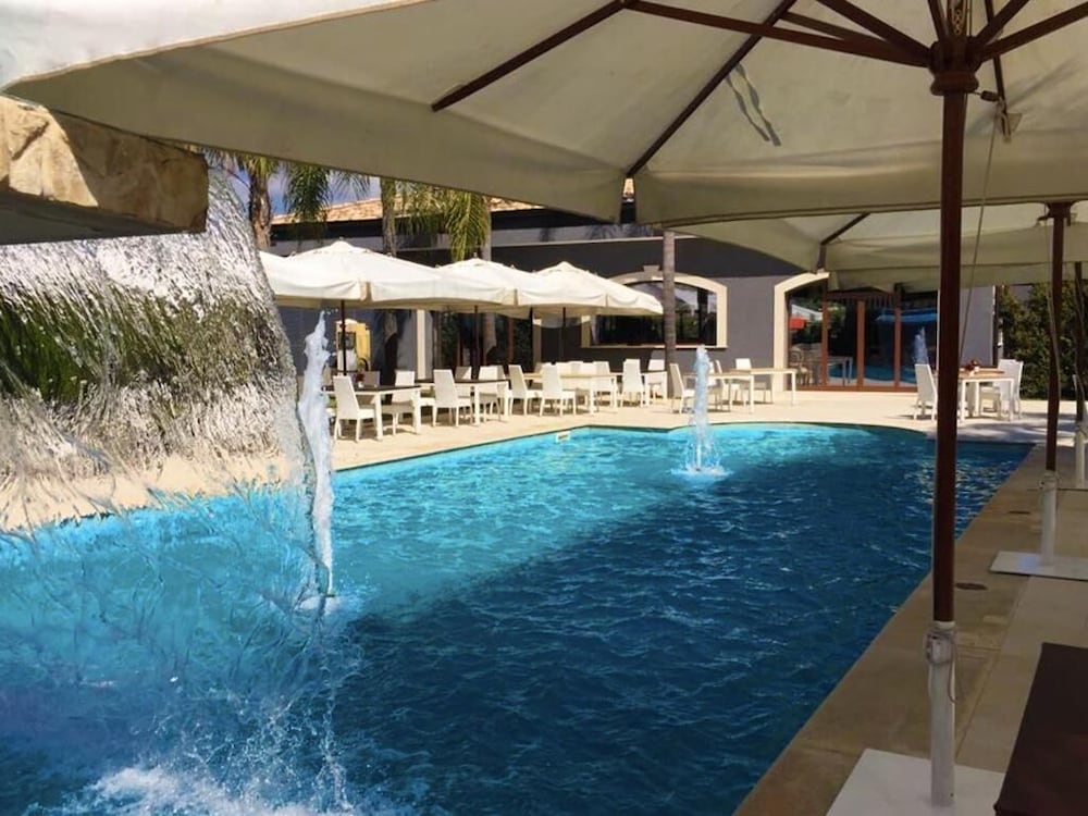 Guest House Terra Di Venera 27/30