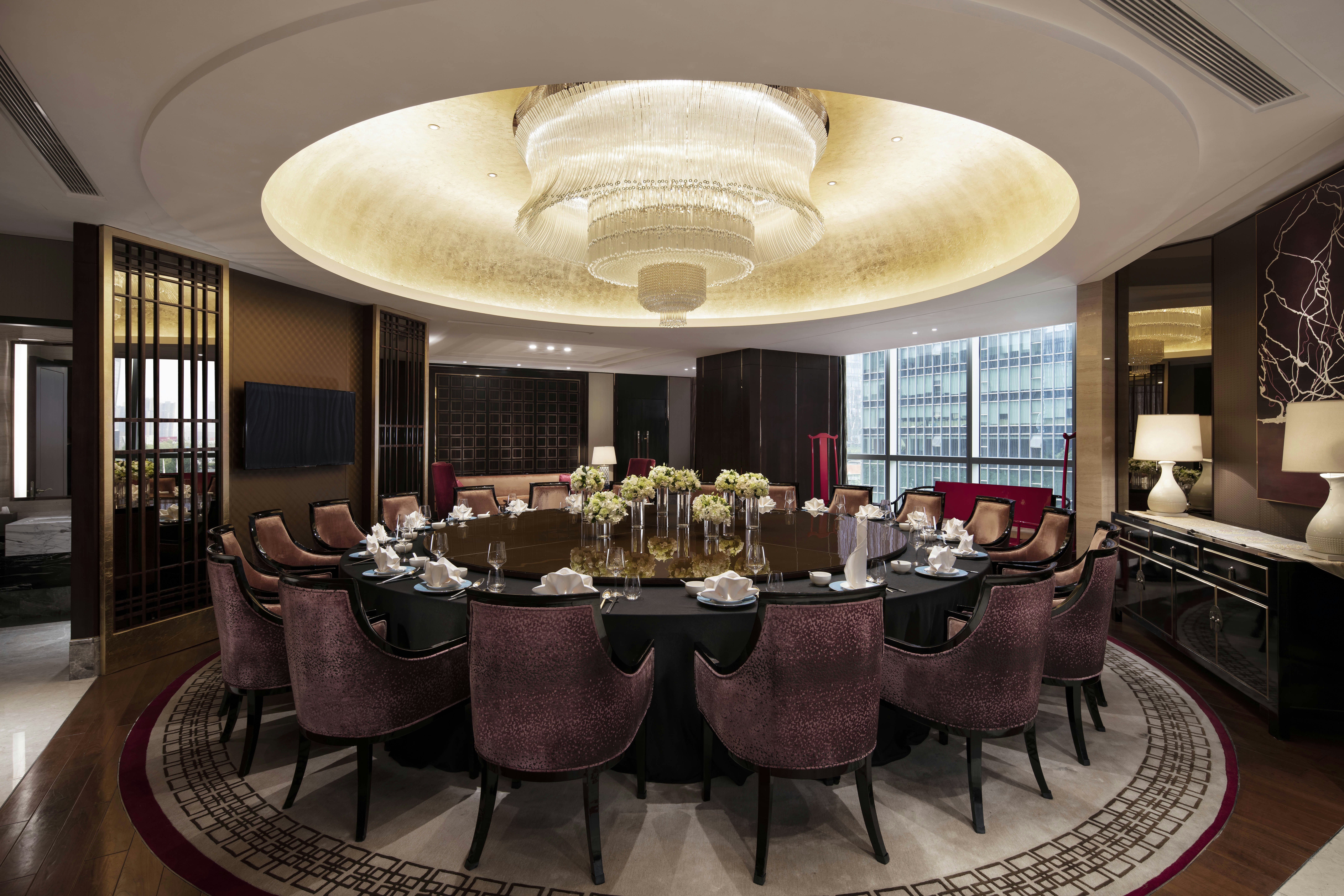 Seaton International Hotel Chengdu 43/59