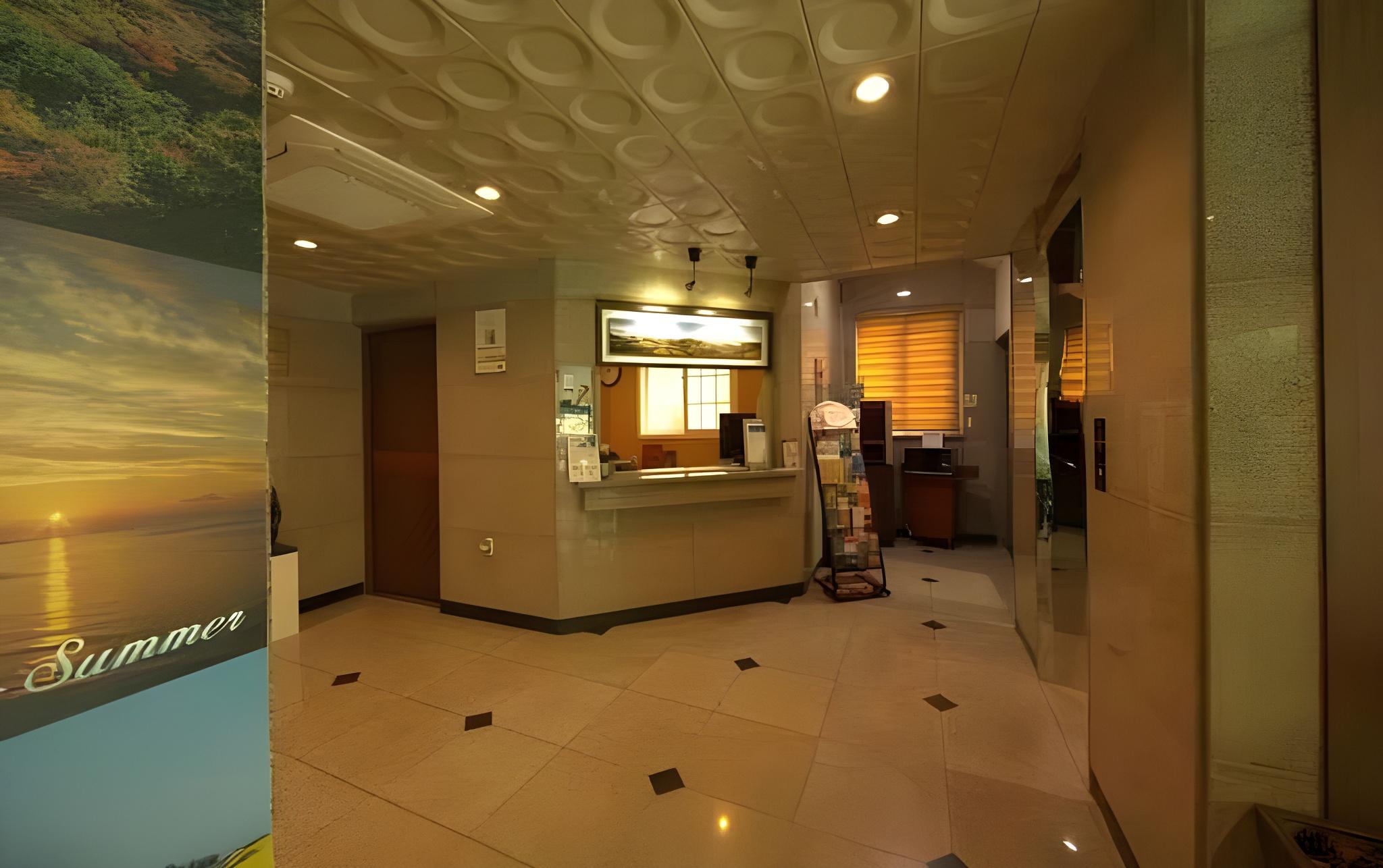 Goodstay Nulsong Parktel 16/28