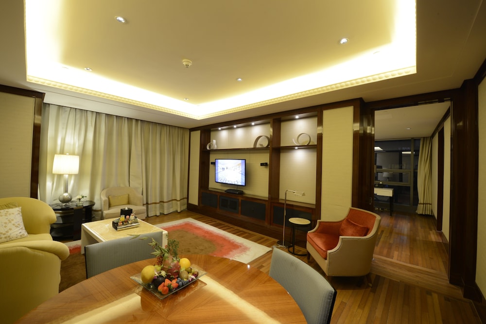 Han Yue Lou Hotel Nanjing - A Solís Managed Hotel 22/37
