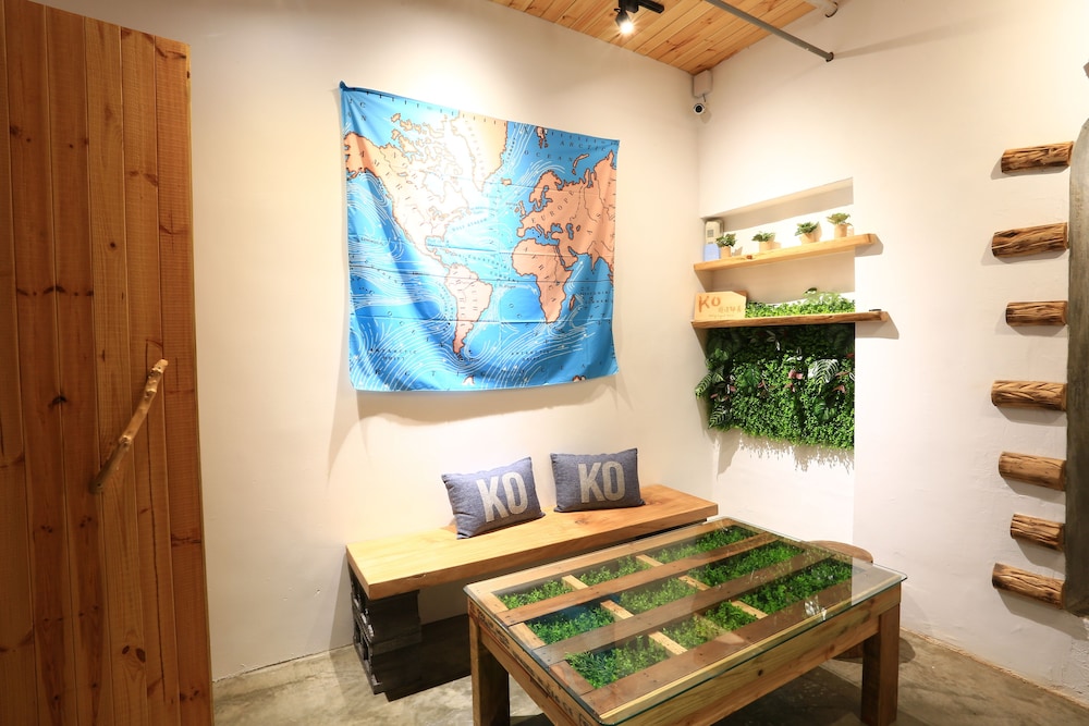 Kenting Original Hostel 31/50