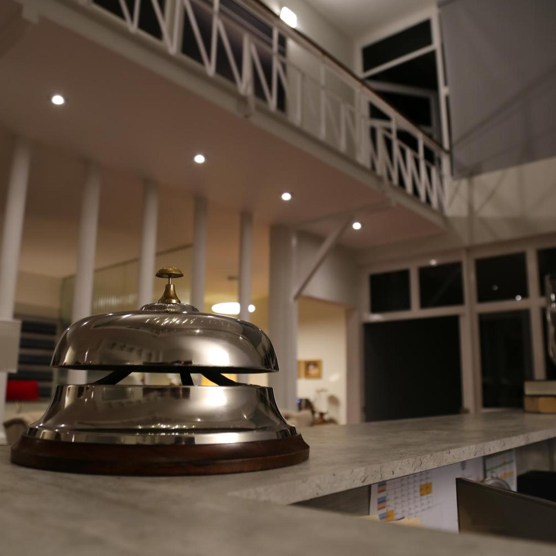 Casa Massima Hotel 42/44