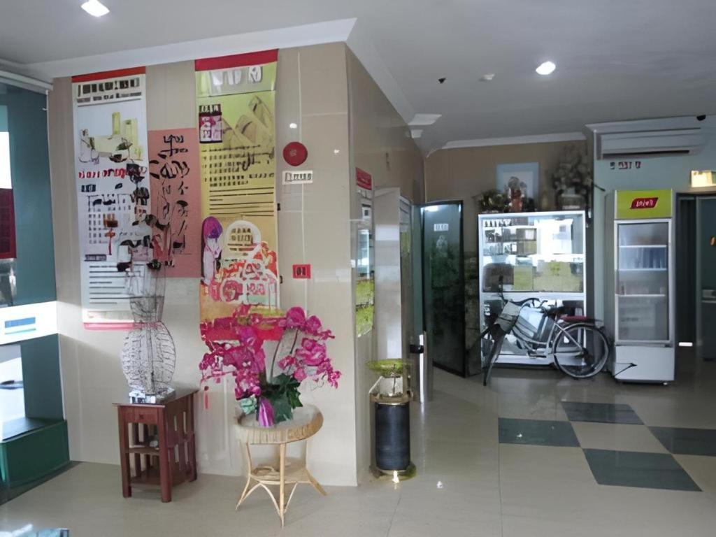Hotel Hung Hung 20/54