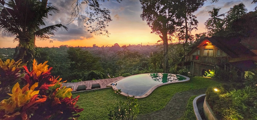 Prashanti Ubud 38/50