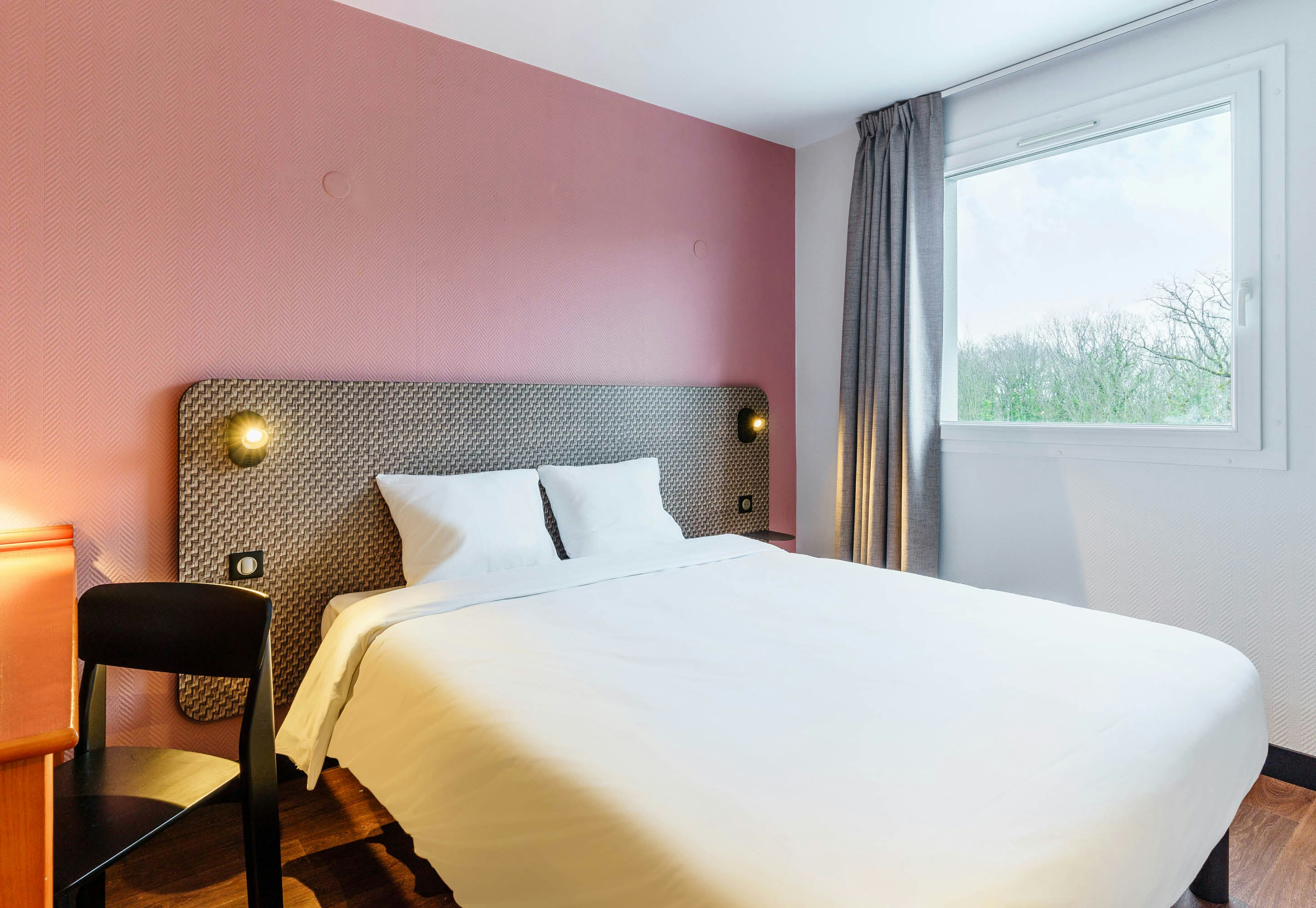 B&B HOTEL Amneville-les-Thermes 7/17