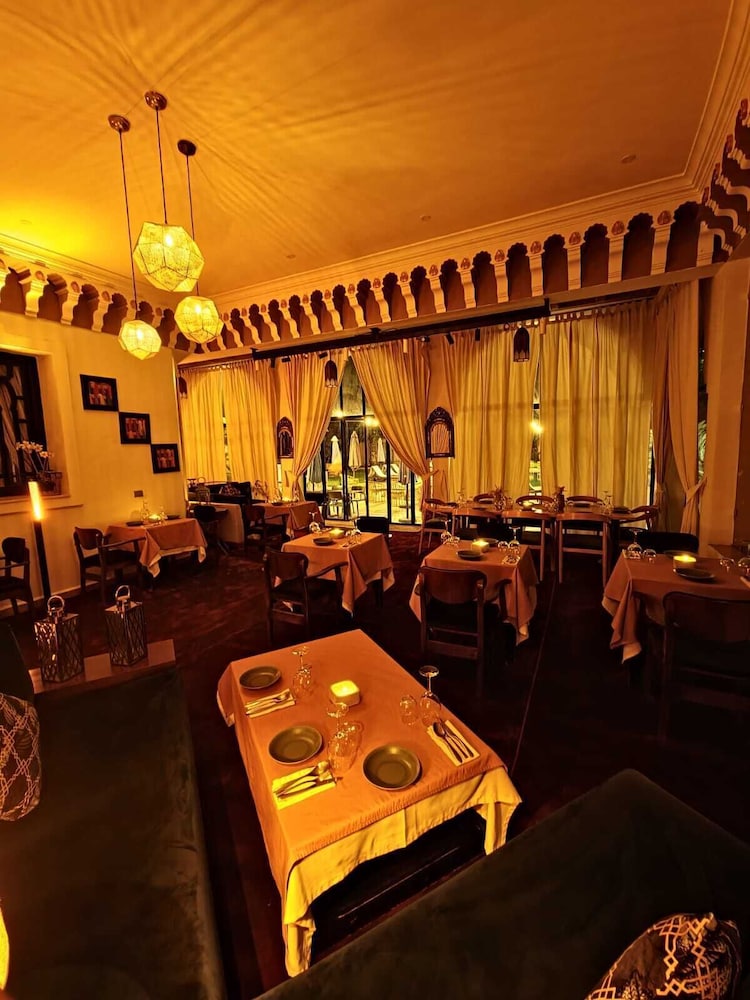 The Bird Exclusive Guest House & Spa 41/50