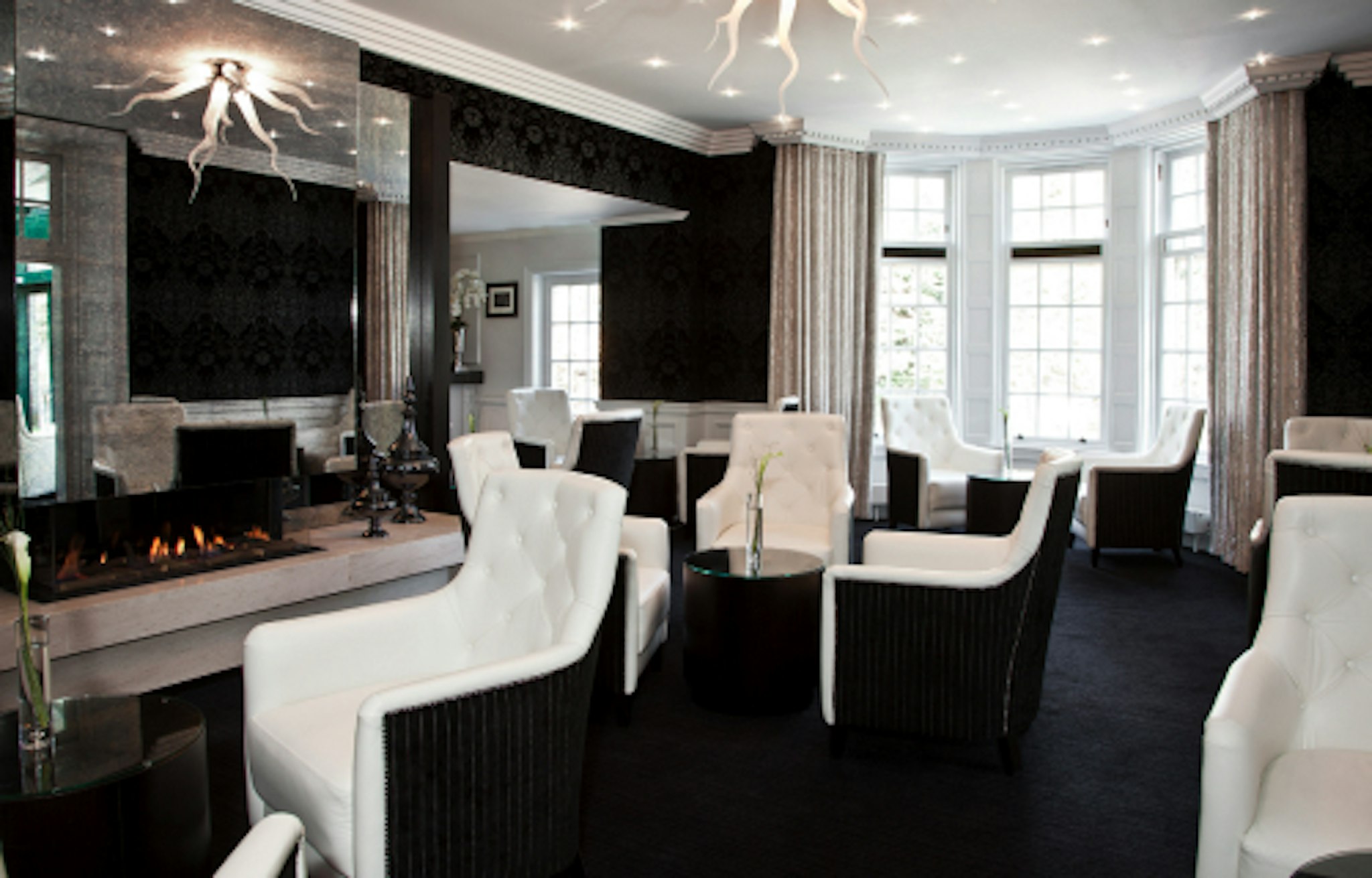 The Cairn Lodge Hotel 8/11