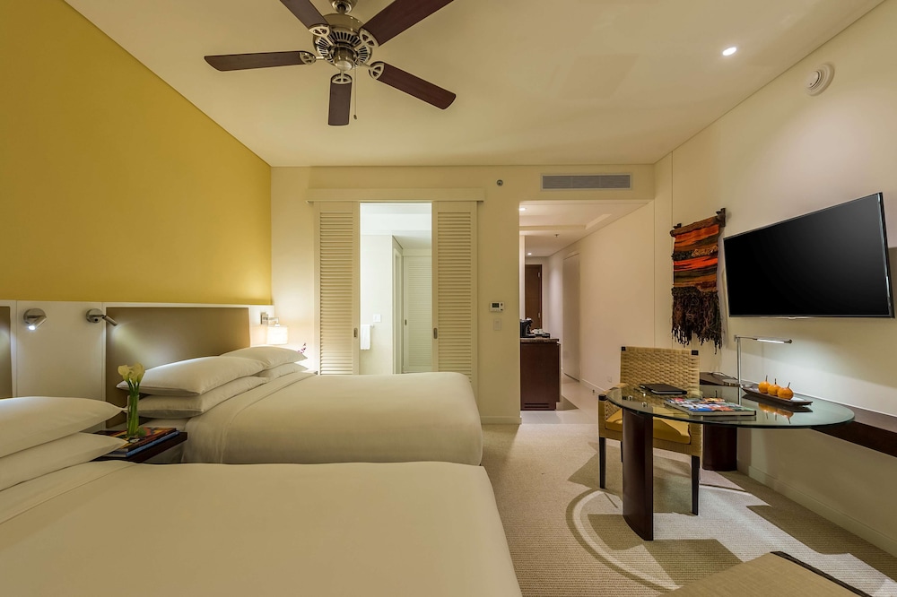 Hyatt Regency Cartagena 51/78
