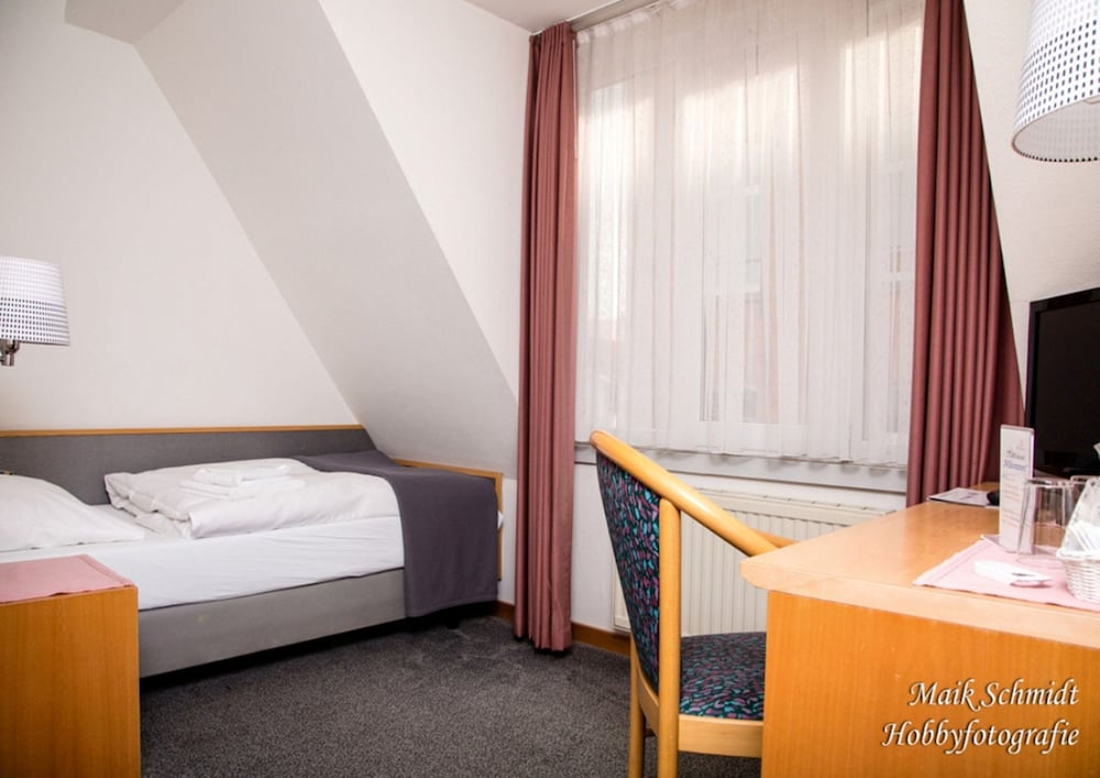 Ringhotel Altstadt 19/35