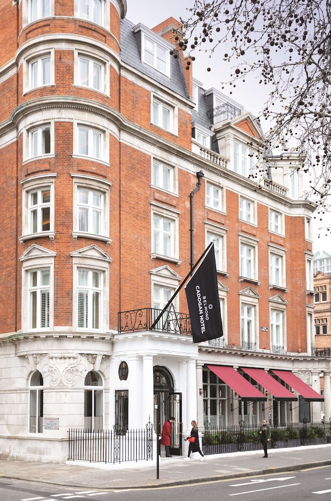 The Cadogan A Belmond Hotel London 2/49