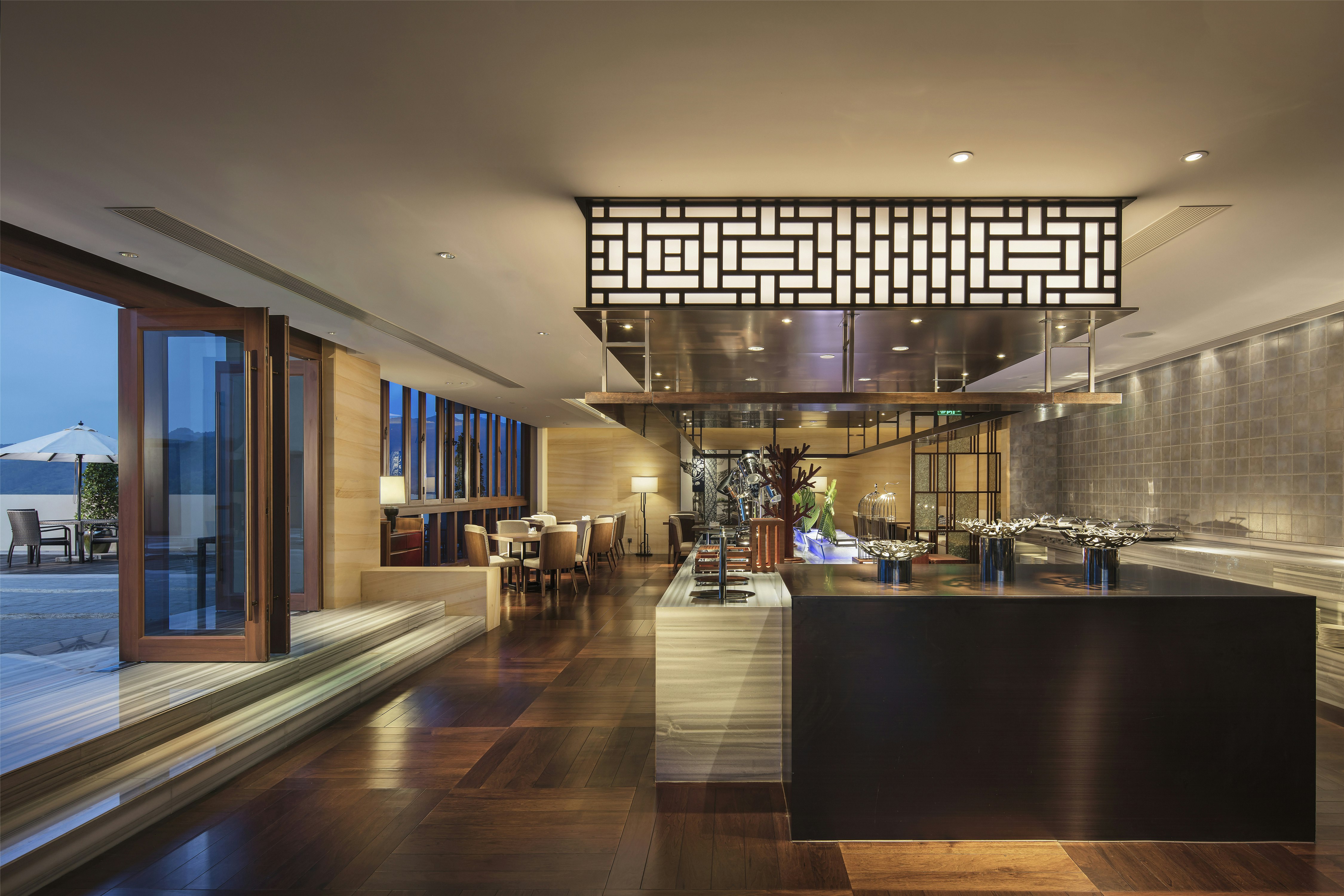 Hilton Longmen Huizhou 6/50