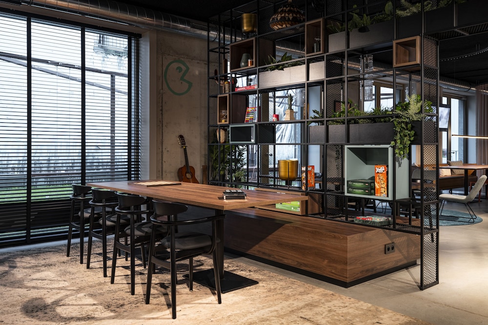 A-STAY Antwerp 32/50