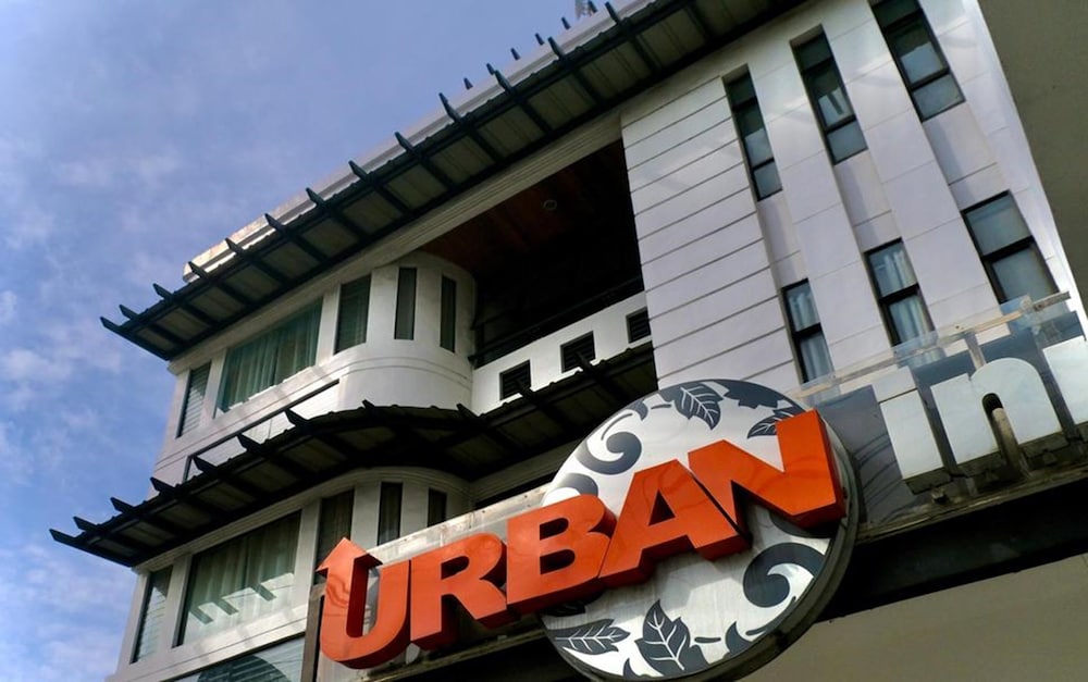 Urban Inn Iloilo 3/65