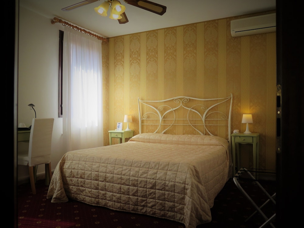 غرفة سوبيريور بسرير مزدوج أو سريرين منفصلين، Hotel Al Soffiador 2/10