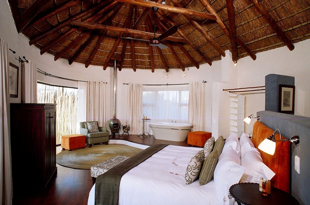 Pumba Private Game Reserve 10/50