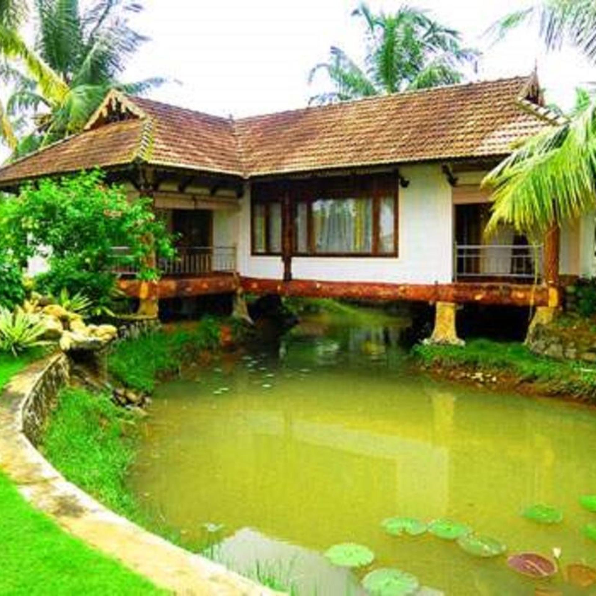KALATHIL LAKE RESORT 50/55