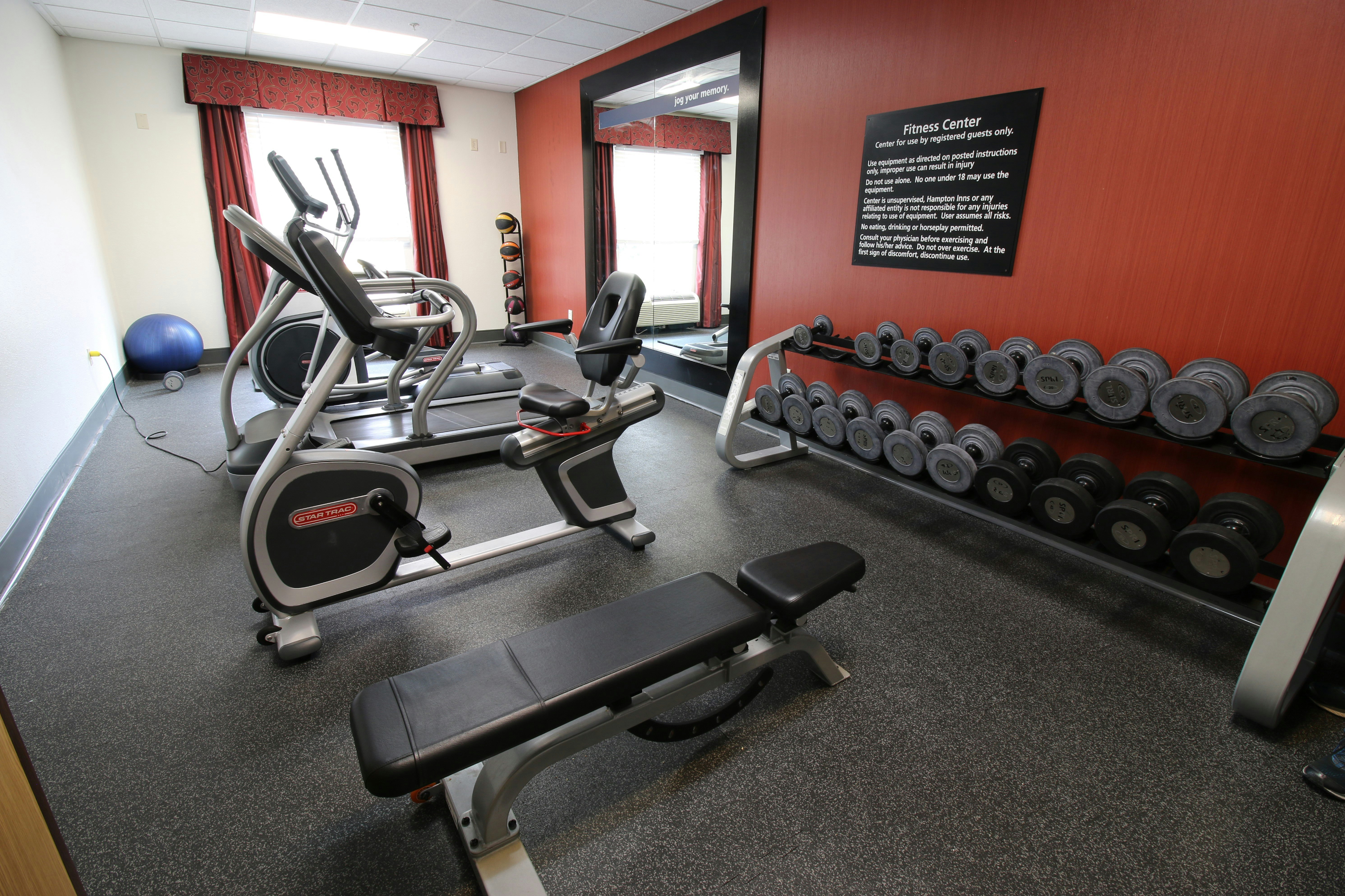 Hampton Inn Suites Palm Coast 42/72