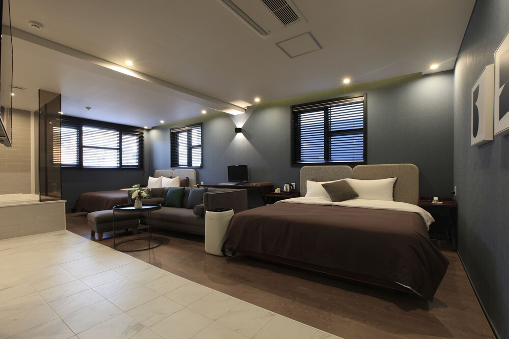 Brown Dot Hotel Yangjeong 15/45