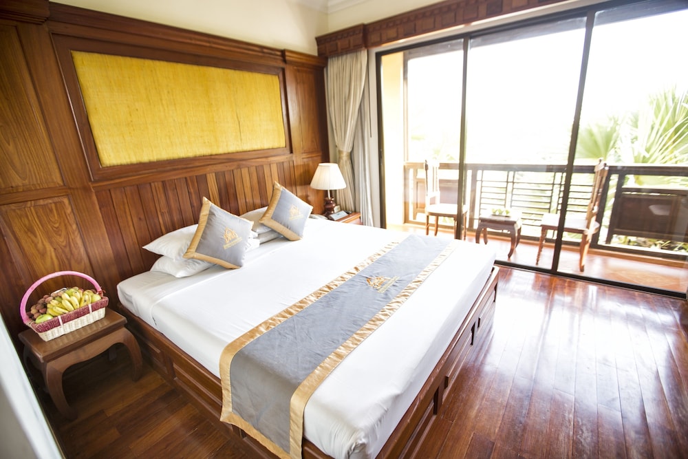 Empress Angkor Resort Spa 17/50