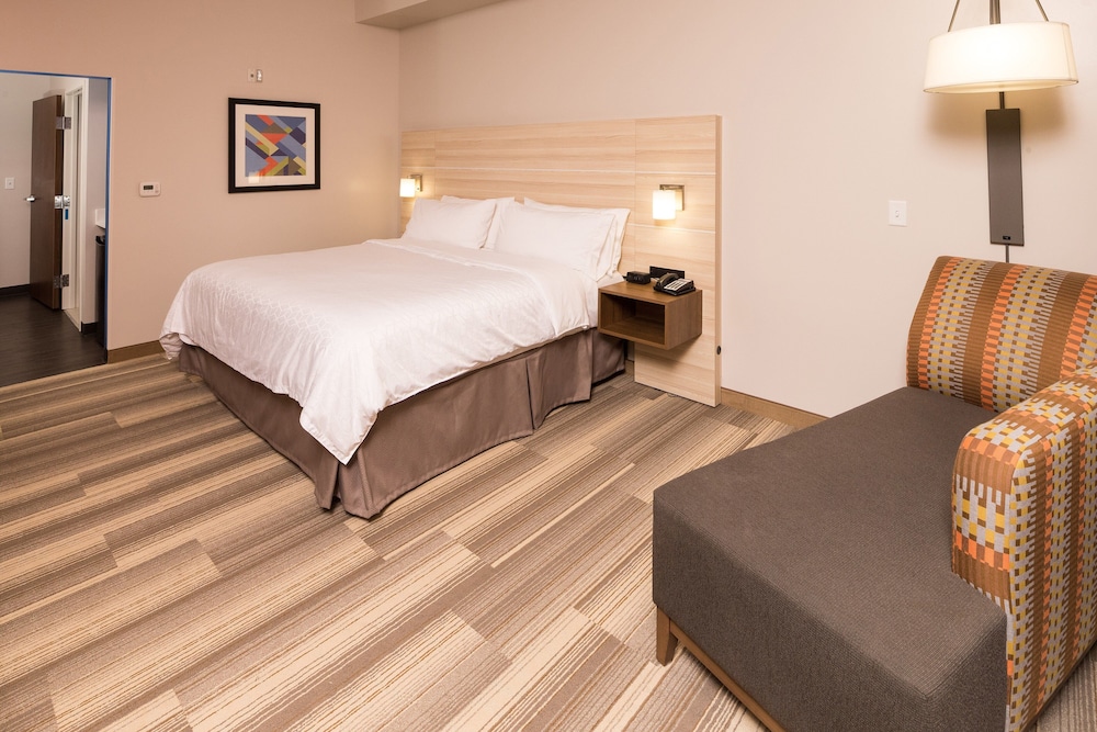 Holiday Inn Express And Suites Auburn 13/46