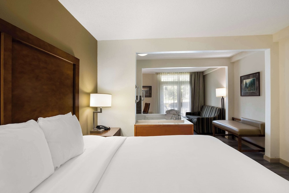 The Inn at Apple Valley, Ascend Hotel Collection 17/48