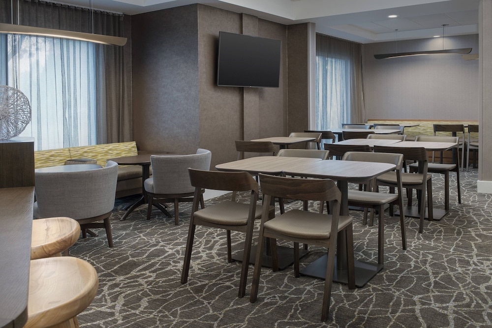 Springhill Suites By Marriott Portland Hillsboro 32/32