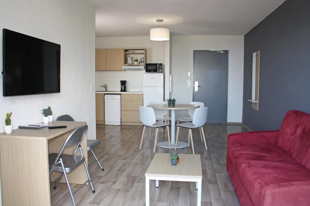 Azureva Residence ROQUEBRUNE-CAP-MARTIN 47/55