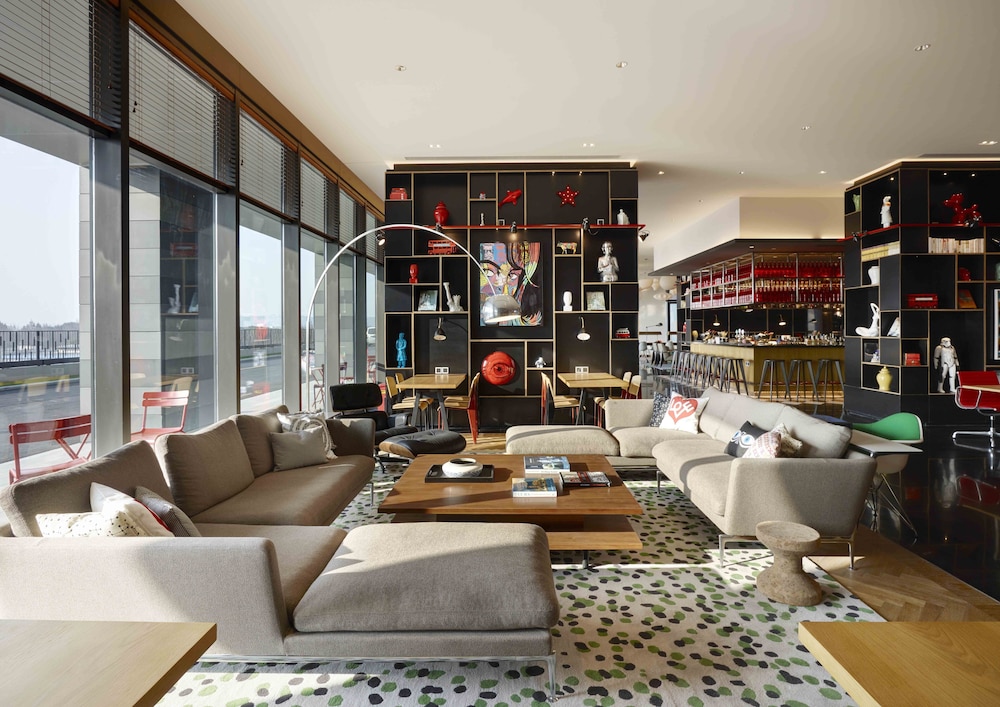 YaTi by Artyzen Hongqiao Shanghai 20/50