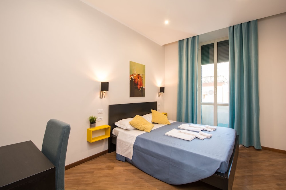 Seven Rooms Vatican酒店(Seven Rooms Vatican) 图片3