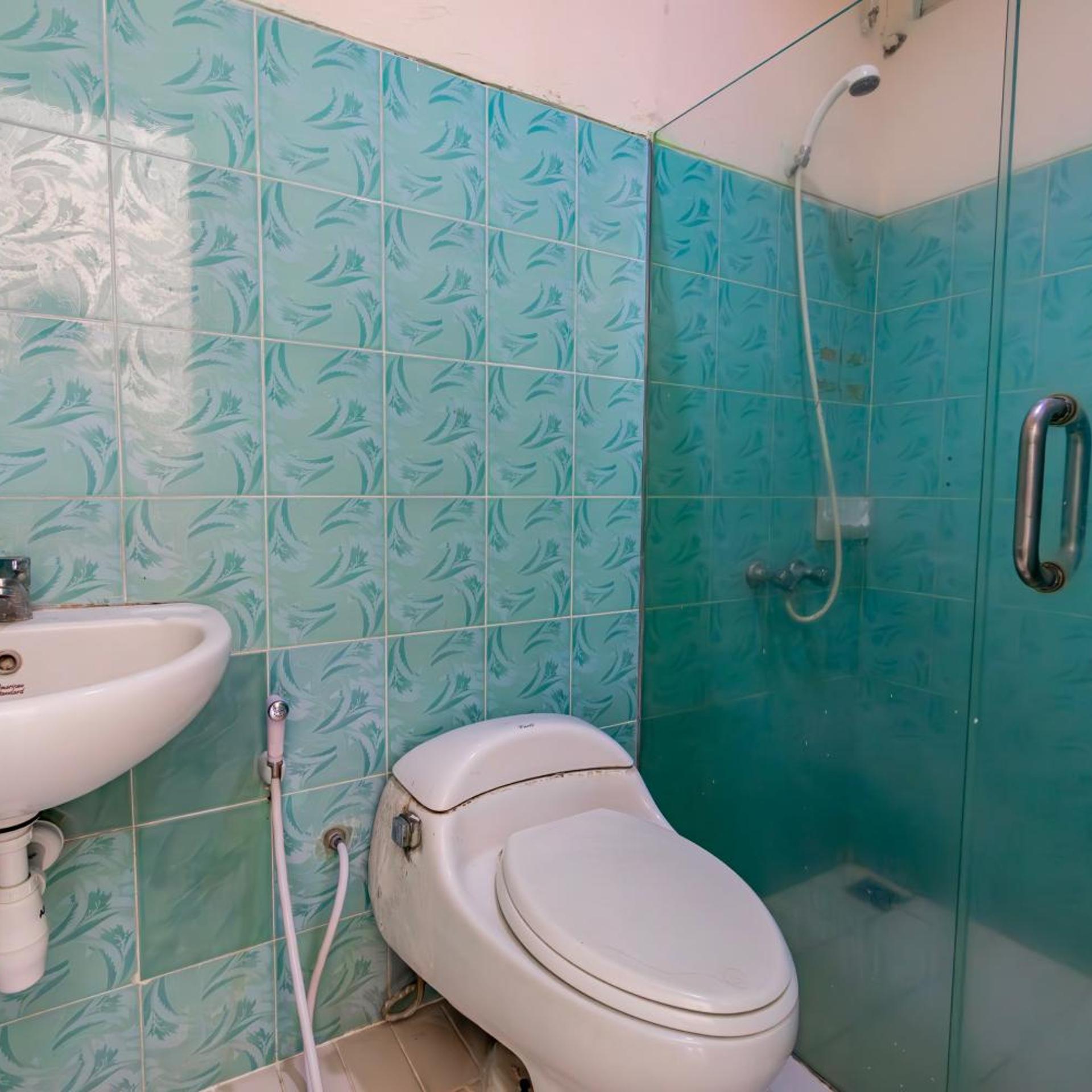 Hotel O Sidoarjo Near Juanda International Airport 43/43
