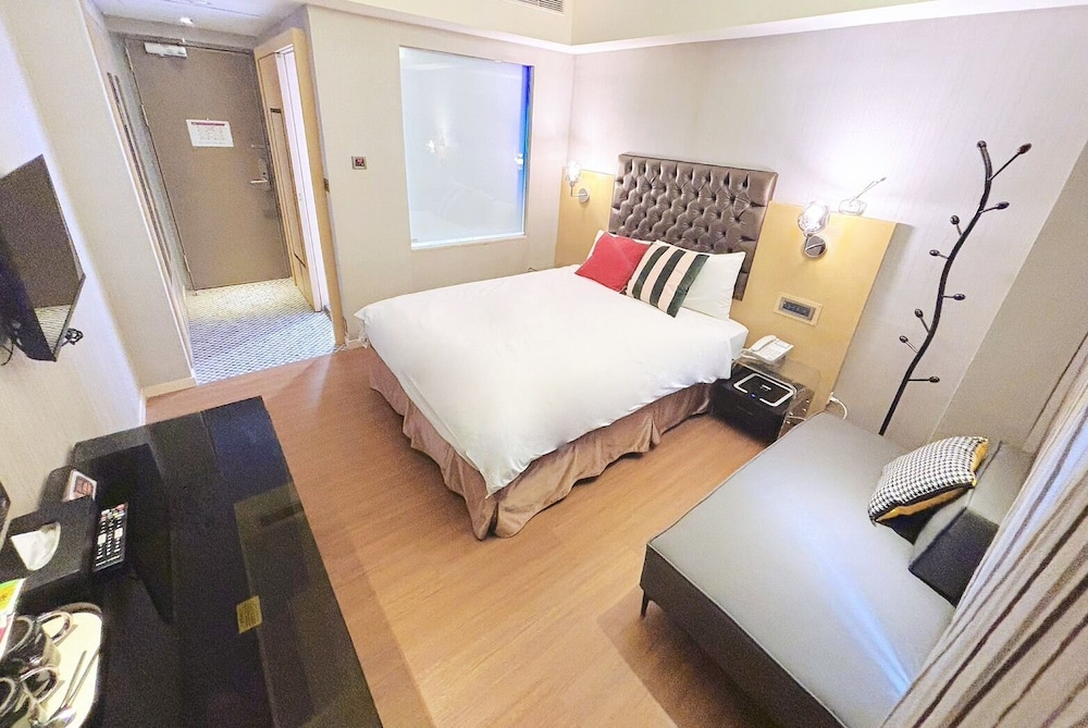 HopeCity Minsheng Hotel 21/44