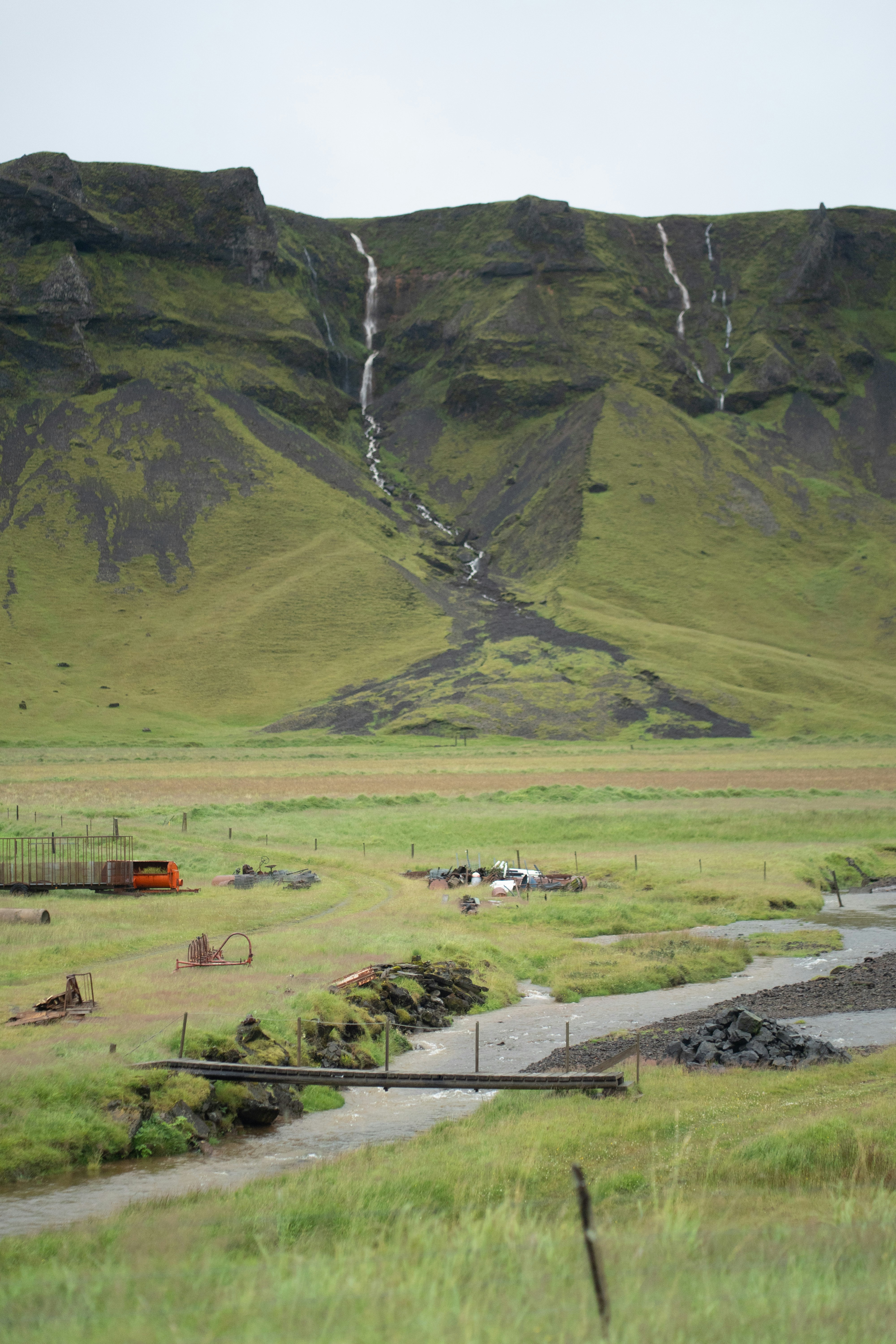 Adventure Hotel Geirland 62/68