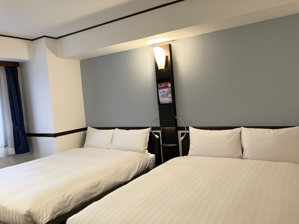 Toyoko Inn Tokyo Akiba Asakusabashi eki Higashi guchi 33/65