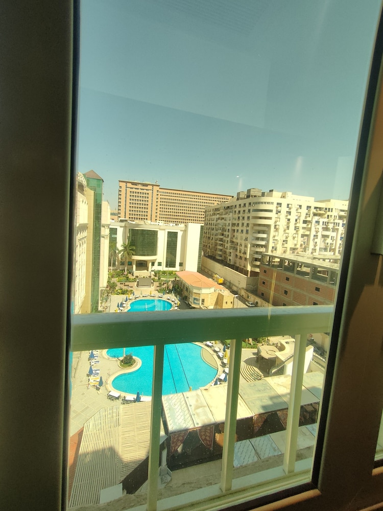 Logistic City Stars Hotel Cairo 19/26