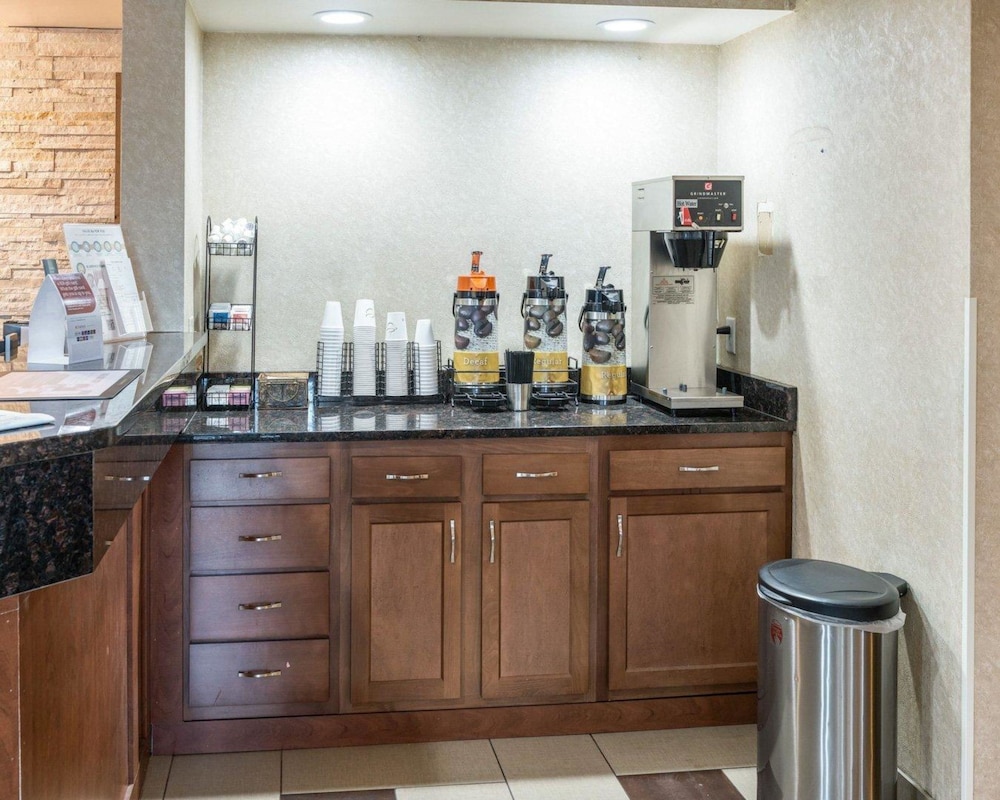 Quality Inn Savage - Bloomington West 44/52