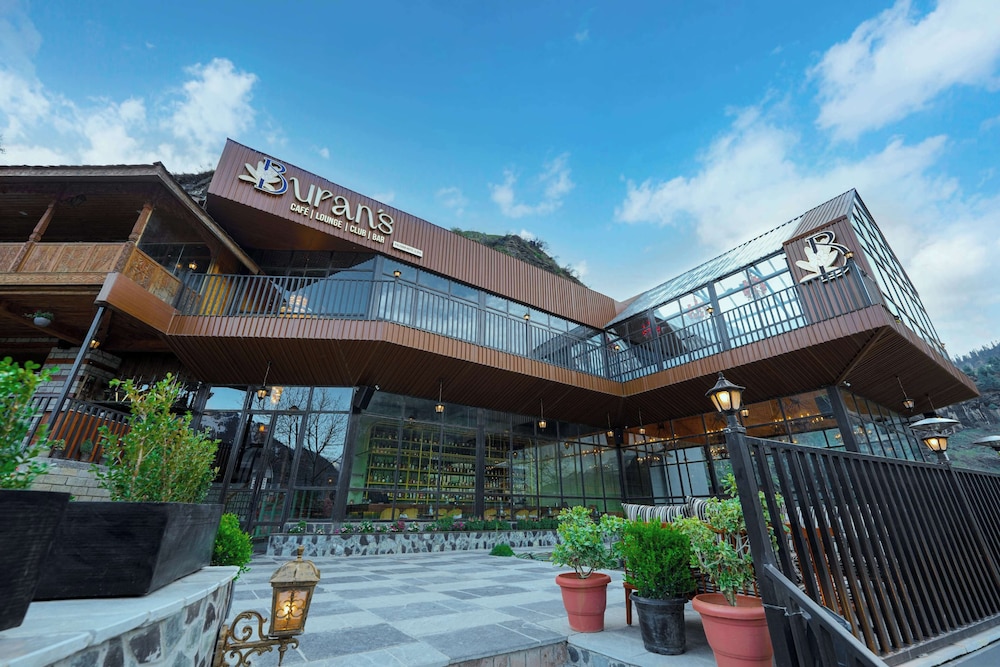 Palchan Hotel & Spa, A member of Radisson Individuals 6/61