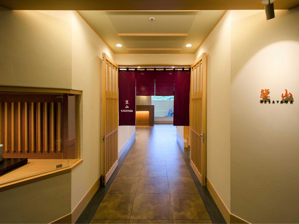Hagi Kanko Hotel 4/46