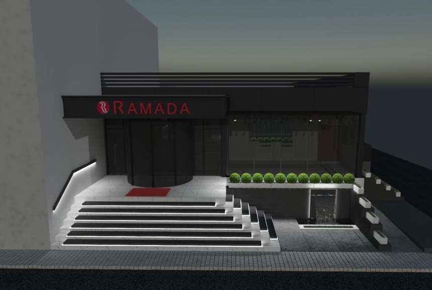Ramada By Wyndham Vakfikebir 2/13