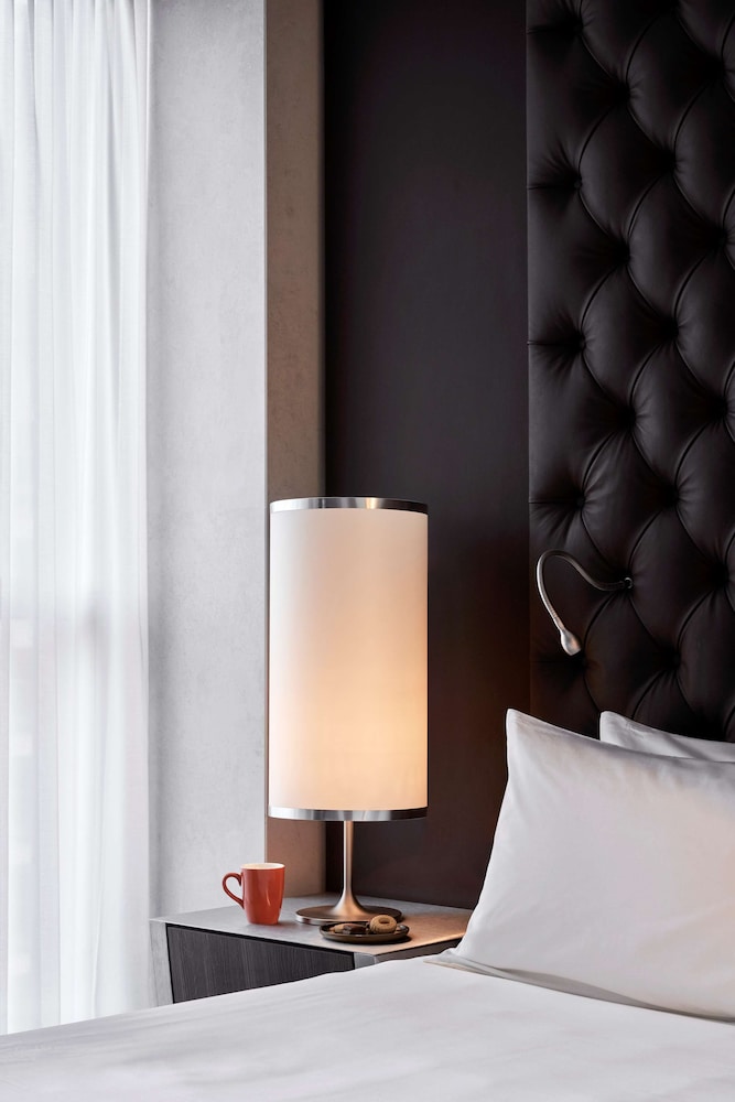 Hyatt Centric Milan Centrale 35/78
